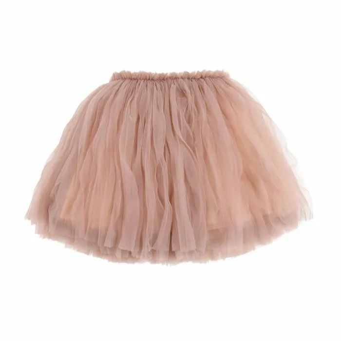 Donsje Amsterdam Dresses and Skirts Baby Kya Skirt Rose Blush