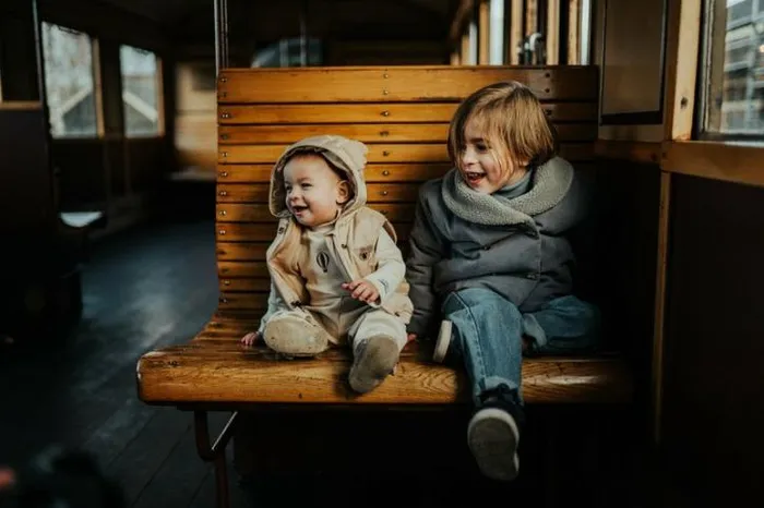 Donsje Amsterdam Jackets and Gilets Baby Crulli Jacket Dark Spruce