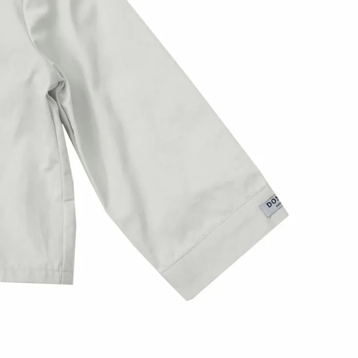 Donsje Amsterdam Jackets and Gilets Baby Noomi Jacket Ecru