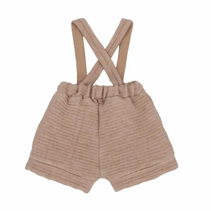 Donsje Amsterdam Shorts and Bloomers Baby Cremers Bloomers Rose Clay