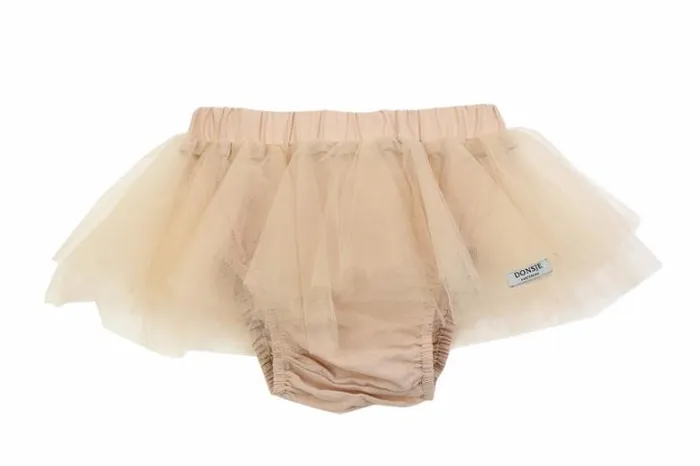 Donsje Amsterdam Shorts and Bloomers Baby Flore Bloomers Blossom