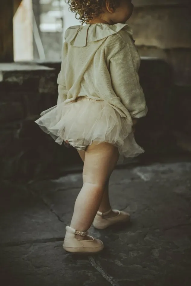 Donsje Amsterdam Shorts and Bloomers Baby Flore Bloomers Blossom