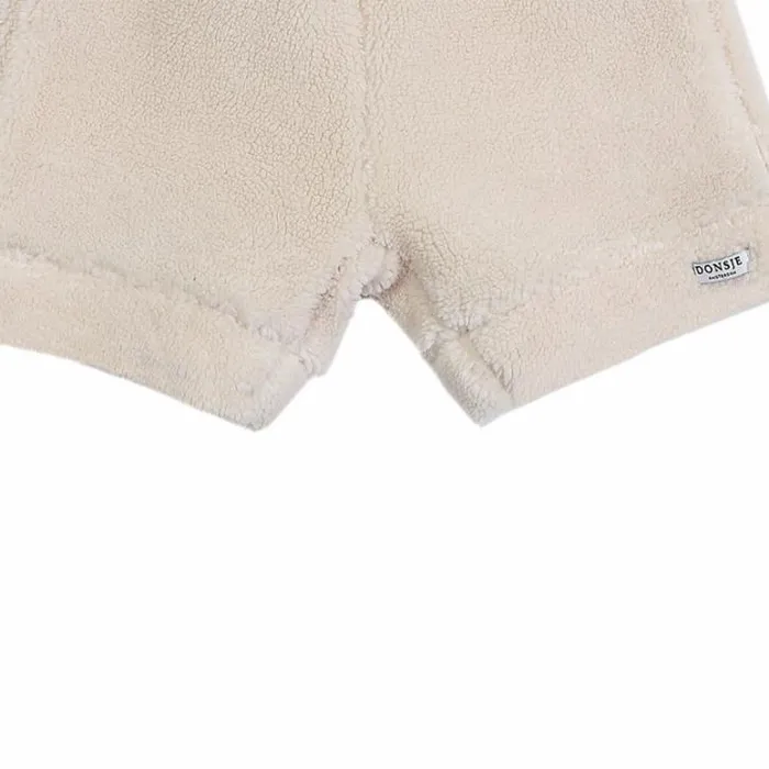 Donsje Amsterdam Shorts and Bloomers Baby Mack Bloomer Cream