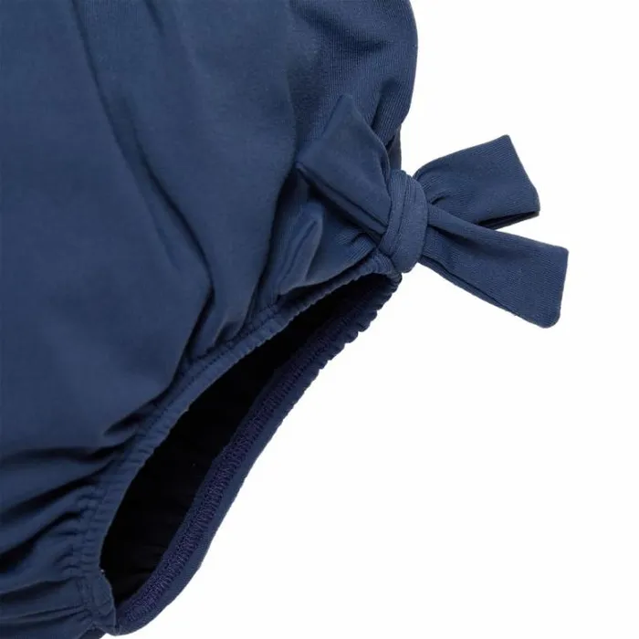 Donsje Amsterdam Swimwear Baby Lori Swimsuit Dark Indigo