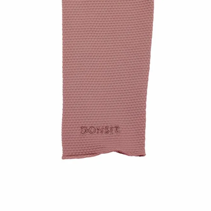 Donsje Amsterdam Swimwear Girls Nia Swim Shirt Old Rose