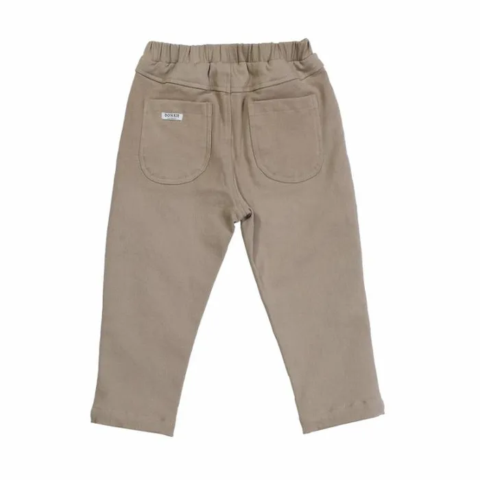 Donsje Amsterdam Trousers and Leggings Baby Beekie Trousers Moss