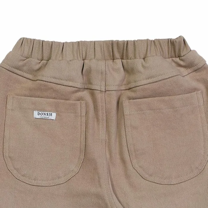 Donsje Amsterdam Trousers and Leggings Baby Beekie Trousers Moss