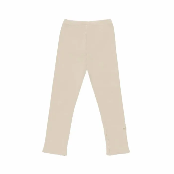 Donsje Amsterdam Trousers and Leggings Baby Ellie Leggings Macaroon