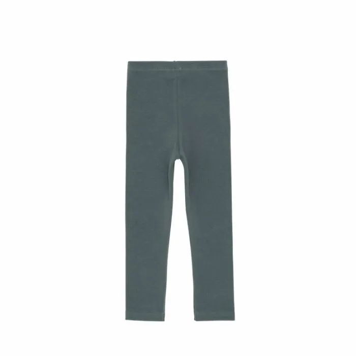Donsje Amsterdam Trousers and Leggings Baby Ellie Leggings Stone Grey Donsje Amsterdam Trousers and Leggings Baby Ellie Leggings Stone Grey