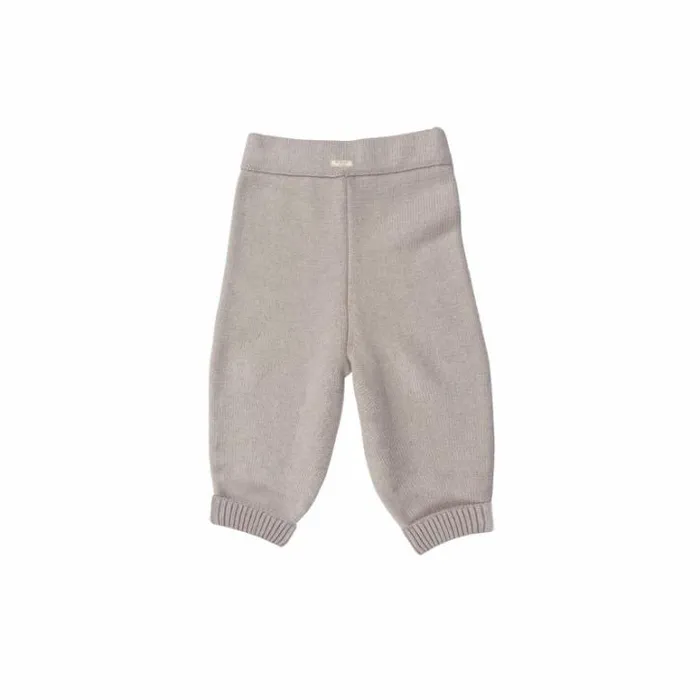 Donsje Amsterdam Trousers and Leggings Baby Moene Trousers Soft Sand