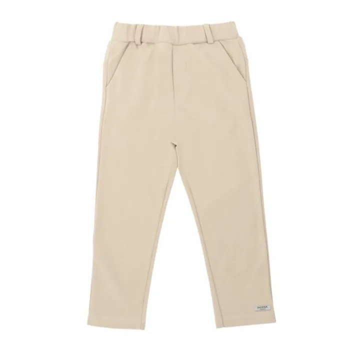Donsje Amsterdam Trousers and Leggings Baby Qettono Trousers Birch