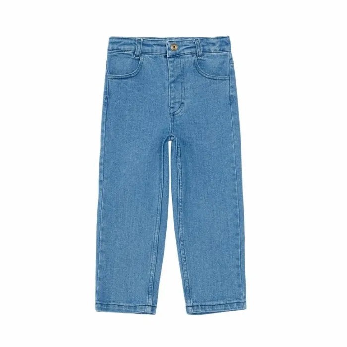 Donsje Amsterdam Trousers Boys Bennie Jeans Vintage Blue