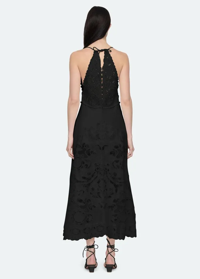 Dresses Women Sea New York Baylin Dress Cream