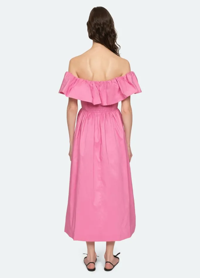 Dresses Women Sea New York Diana Dress Black