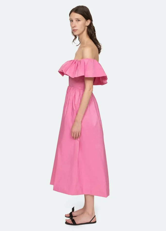 Dresses Women Sea New York Diana Dress Black