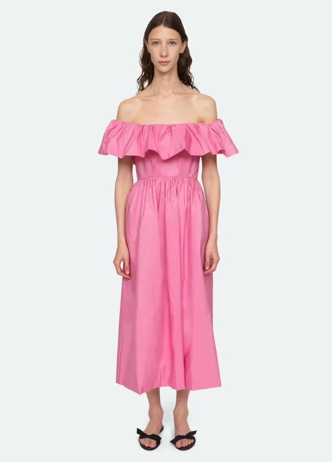 Dresses Women Sea New York Diana Dress Black