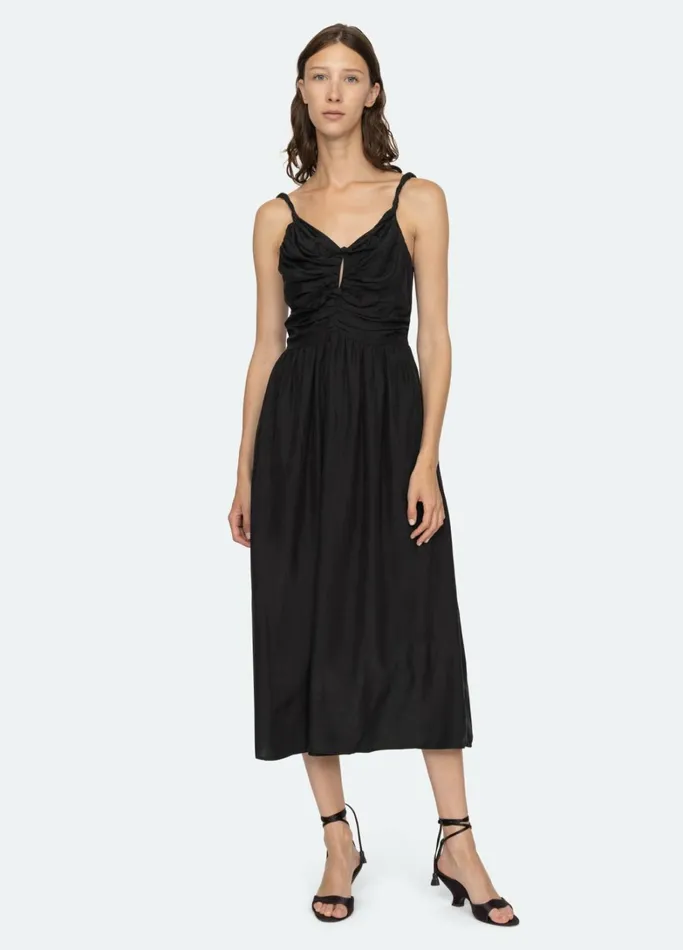 Dresses Women Sea New York Elea Dress Red