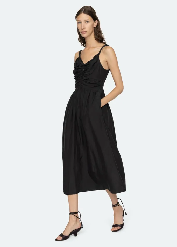 Dresses Women Sea New York Elea Dress Red