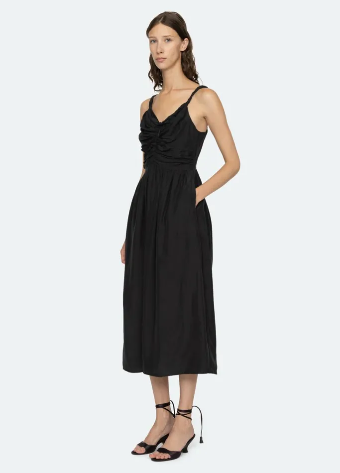 Dresses Women Sea New York Elea Dress Red