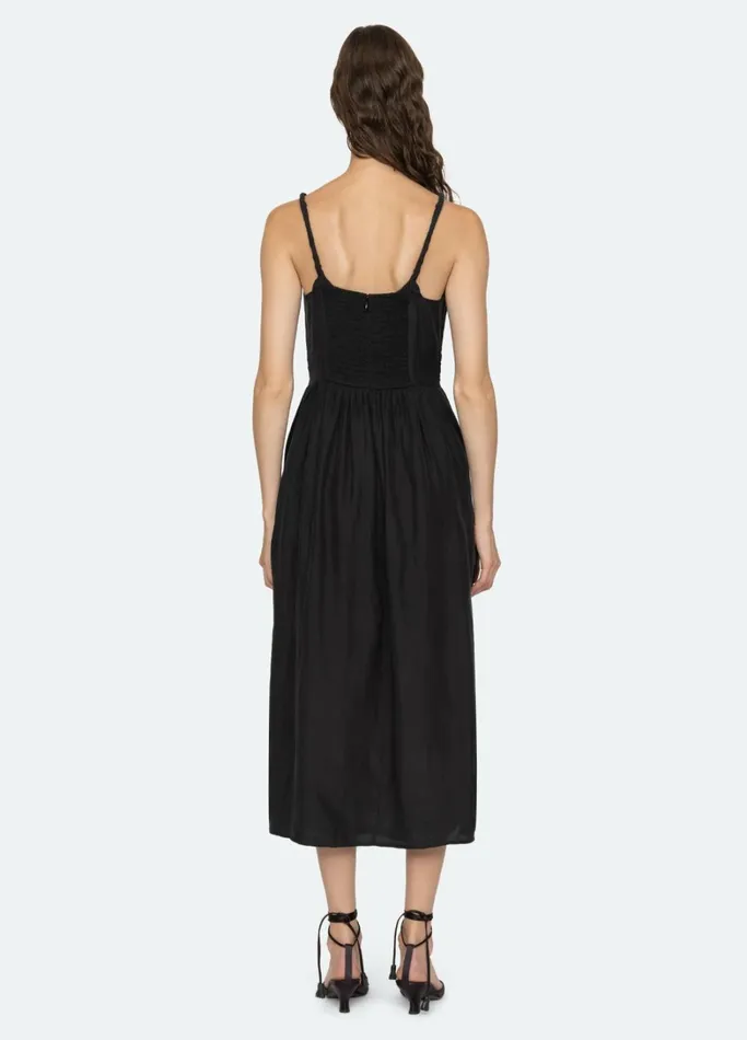 Dresses Women Sea New York Elea Dress Red