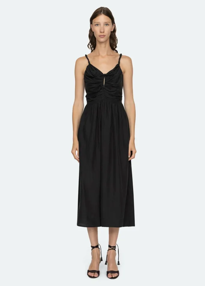 Dresses Women Sea New York Elea Dress Red