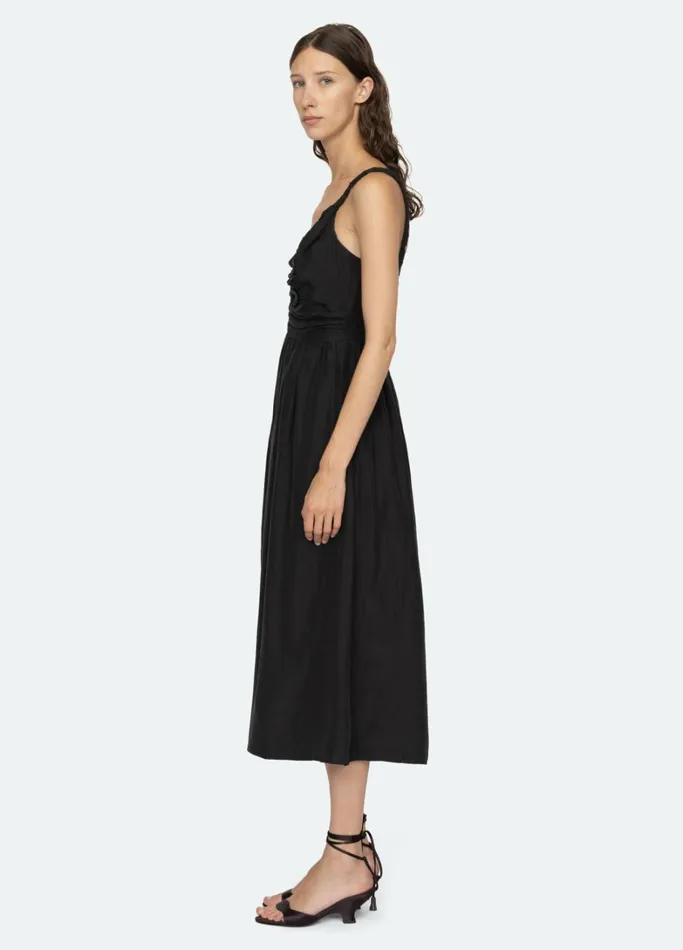 Dresses Women Sea New York Elea Dress Red