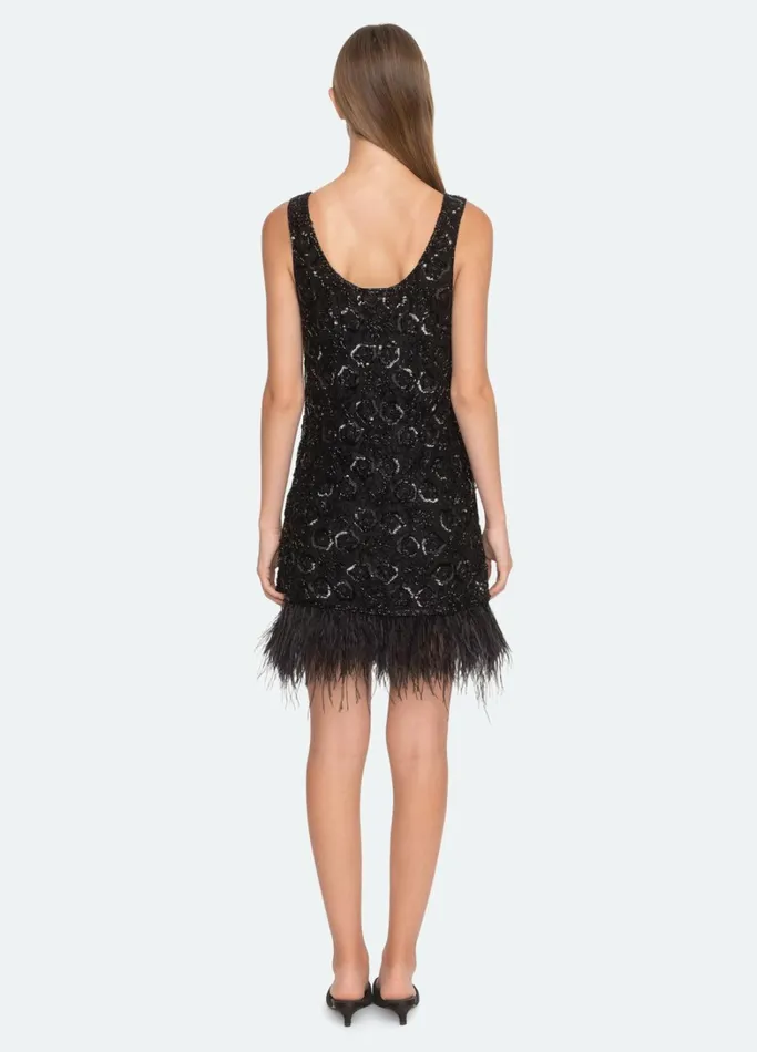 Dresses Women Sea New York Misha Dress Black