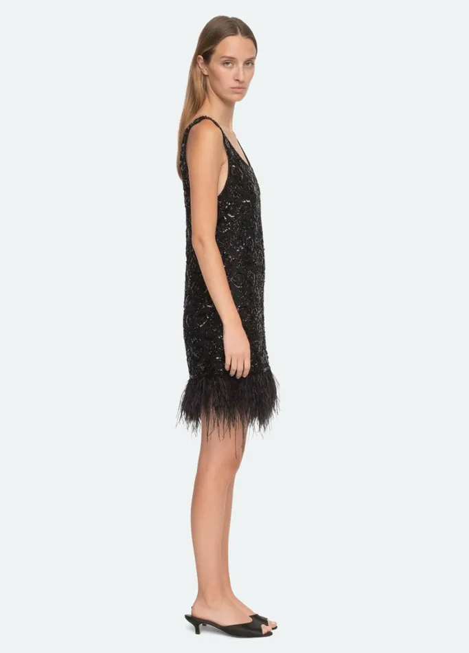Dresses Women Sea New York Misha Dress Black