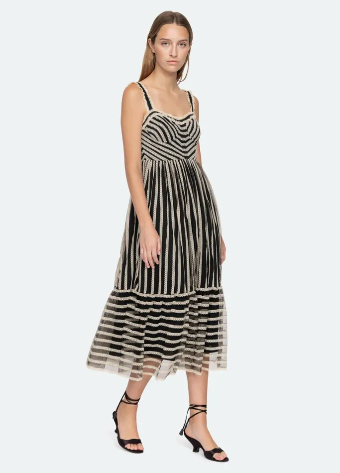 Dresses Women Sea New York Verona Dress Multi