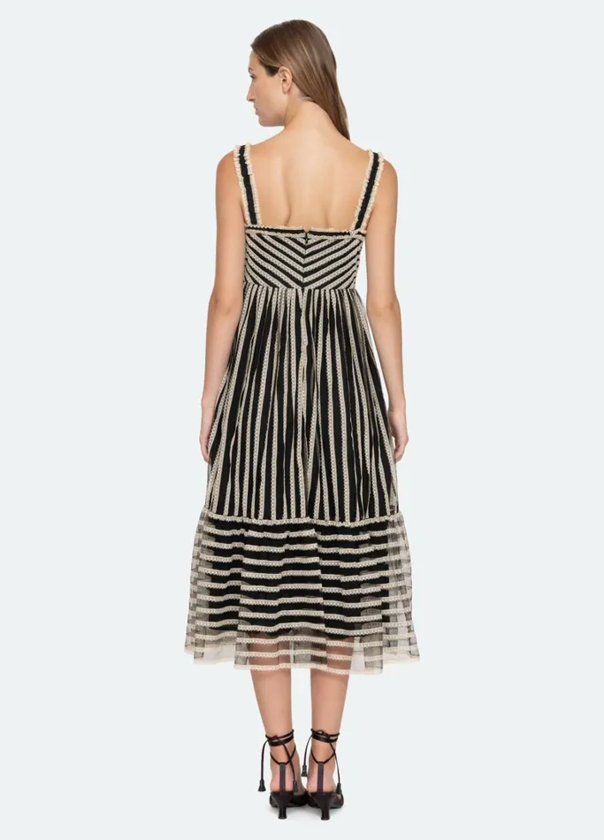 Dresses Women Sea New York Verona Dress Multi