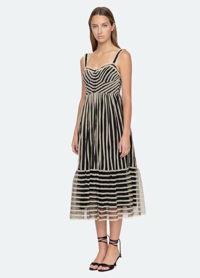 Dresses Women Sea New York Verona Dress Multi
