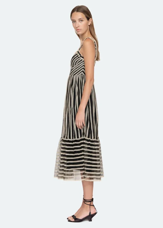Dresses Women Sea New York Verona Dress Multi