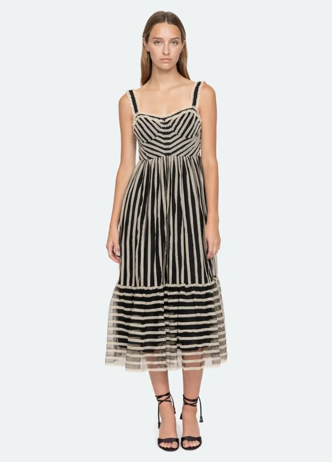 Dresses Women Sea New York Verona Dress Multi