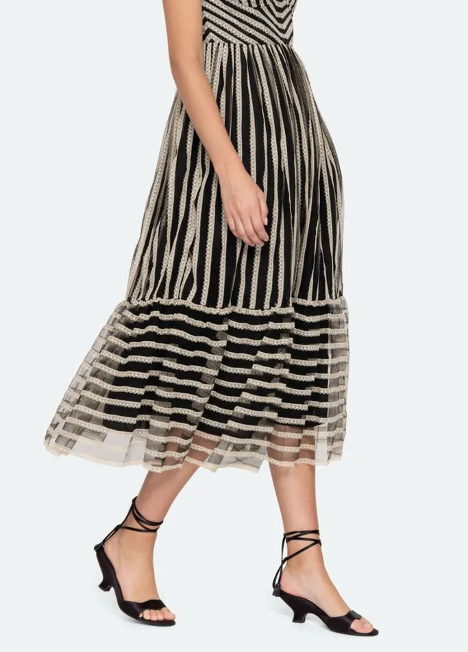 Dresses Women Sea New York Verona Dress Multi