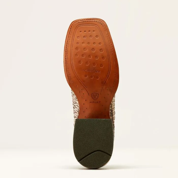 Dry Gulch Cowboy Boot Tan Pythonancient Black Men Ariat Western Boots Dry Gulch Cowboy Boot Tan Pythonancient Black Men Ariat Western Boots
