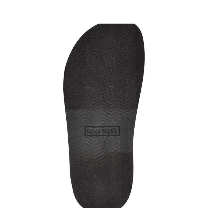 Eleny Buckle Slide Sandals Black Women Nine West Sandals Eleny Buckle Slide Sandals Black Women Nine West Sandals