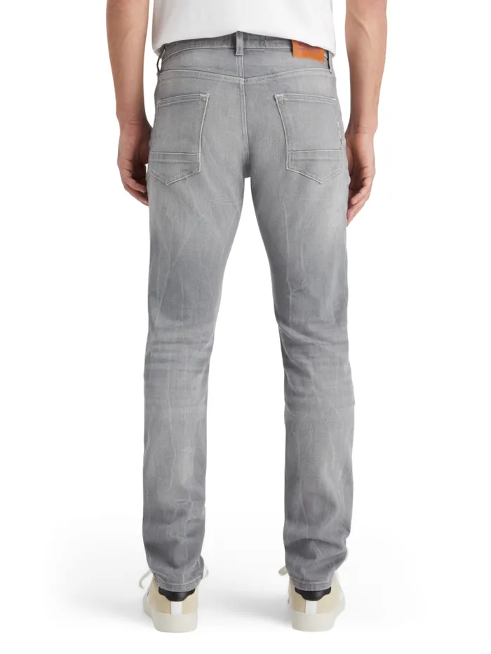 Essential Ralston Regular Slim Jeans 8211 Grey Sands Grey Sands Men Scotch and Soda Jeans Essential Ralston Regular Slim Jeans 8211 Grey Sands Grey Sands Men Scotch and Soda Jeans