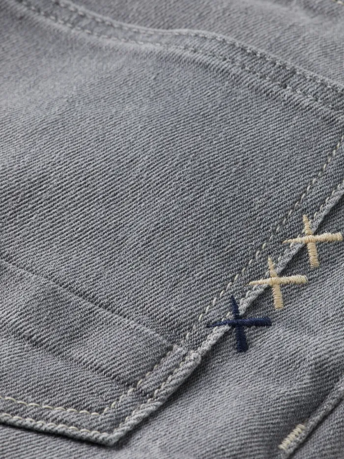 Essential Ralston Regular Slim Jeans 8211 Grey Sands Grey Sands Men Scotch and Soda Jeans Essential Ralston Regular Slim Jeans 8211 Grey Sands Grey Sands Men Scotch and Soda Jeans