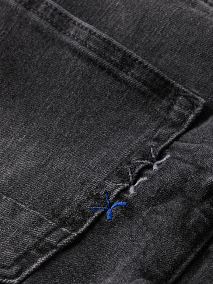Essential RALSTON SLIM JEANS BLACK NIGHT Black Night Men Scotch and Soda Essentials Essential RALSTON SLIM JEANS BLACK NIGHT Black Night Men Scotch and Soda Essentials