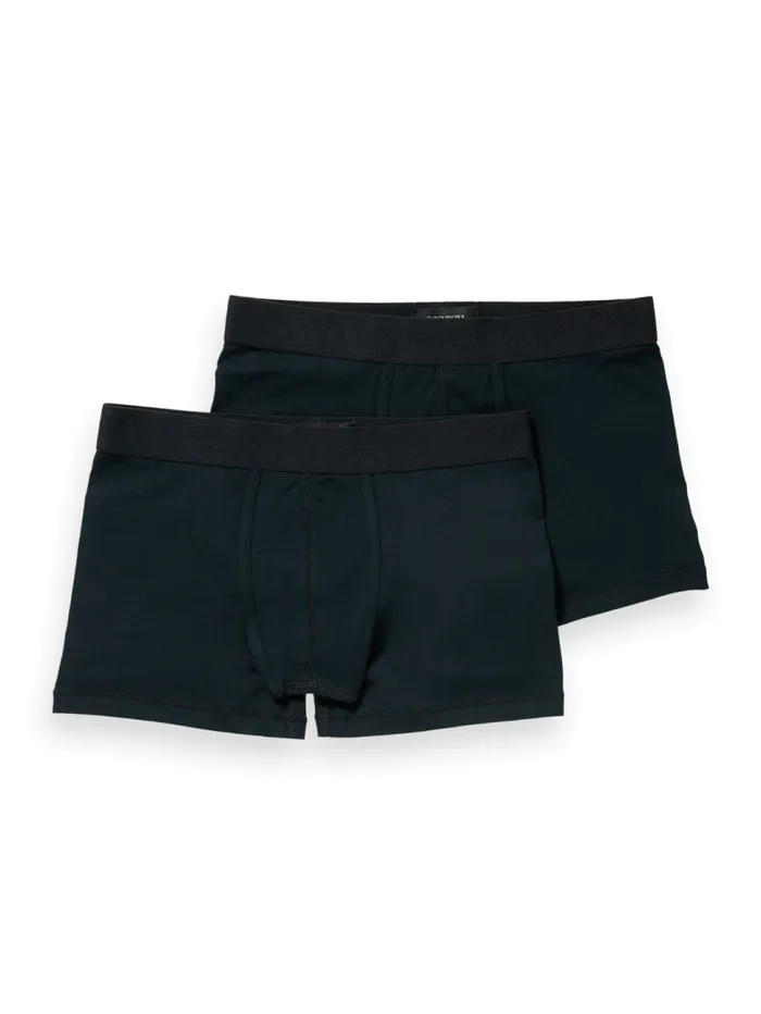 Essential Underwear Duo Pack Combo A Kids Scotch and Soda Underwear