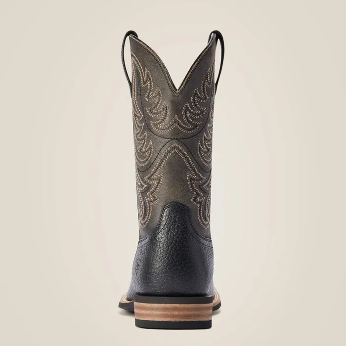 Everlite Countdown Western Boot Black Men Ariat Western Boots