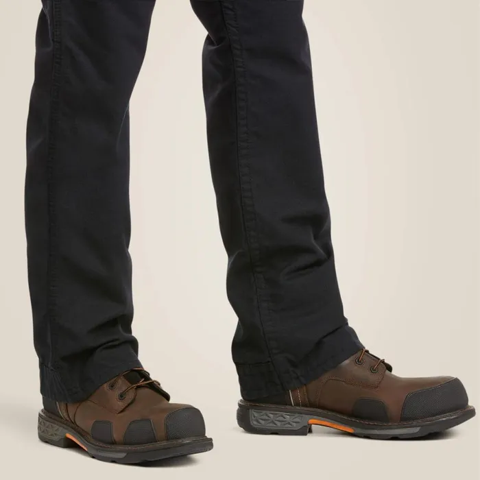 FR M4 Relaxed Workhorse Boot Cut Pant Black Men Ariat Pants and Shorts FR M4 Relaxed Workhorse Boot Cut Pant Black Men Ariat Pants and Shorts