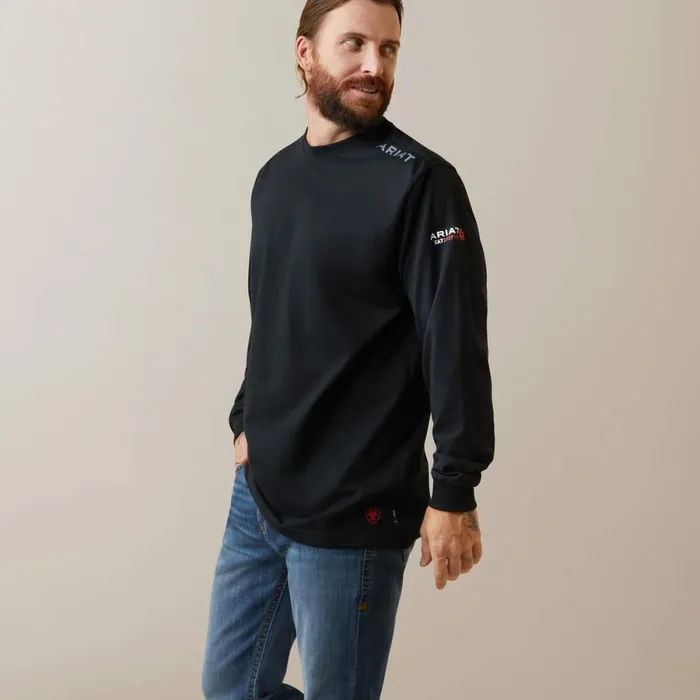 FR Raising The Flag TShirt Black Men Ariat TShirts and Polos FR Raising The Flag TShirt Black Men Ariat TShirts and Polos