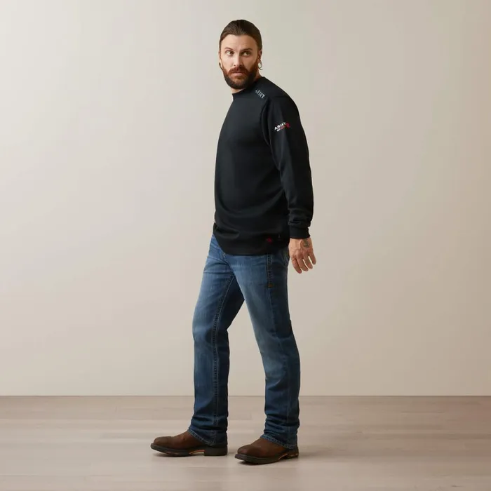 FR Raising The Flag TShirt Black Men Ariat TShirts and Polos FR Raising The Flag TShirt Black Men Ariat TShirts and Polos