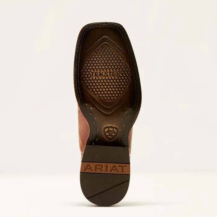 Frontier Calamity Jane Western Boot Bite The Dust Browndesert Sunrise Women Ariat Western Boots