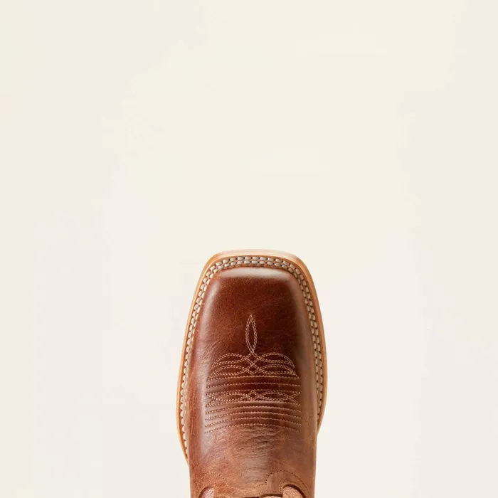 Frontier Calamity Jane Western Boot Bite The Dust Browndesert Sunrise Women Ariat Western Boots