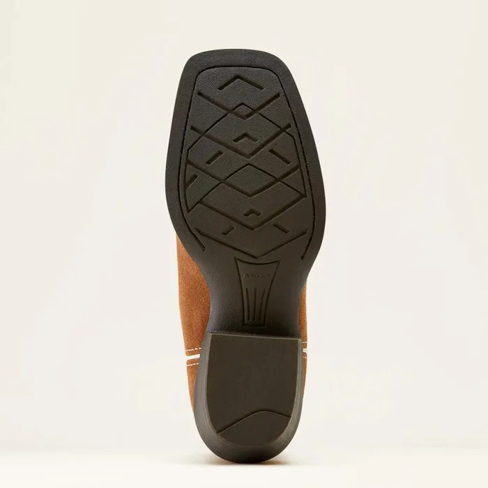 Futurity Rodeo Quincy Western Boot Chestnut Suedeamerican Cowboy Kids Ariat Big Kids039 Footwear Futurity Rodeo Quincy Western Boot Chestnut Suedeamerican Cowboy Kids Ariat Big Kids039 Footwear
