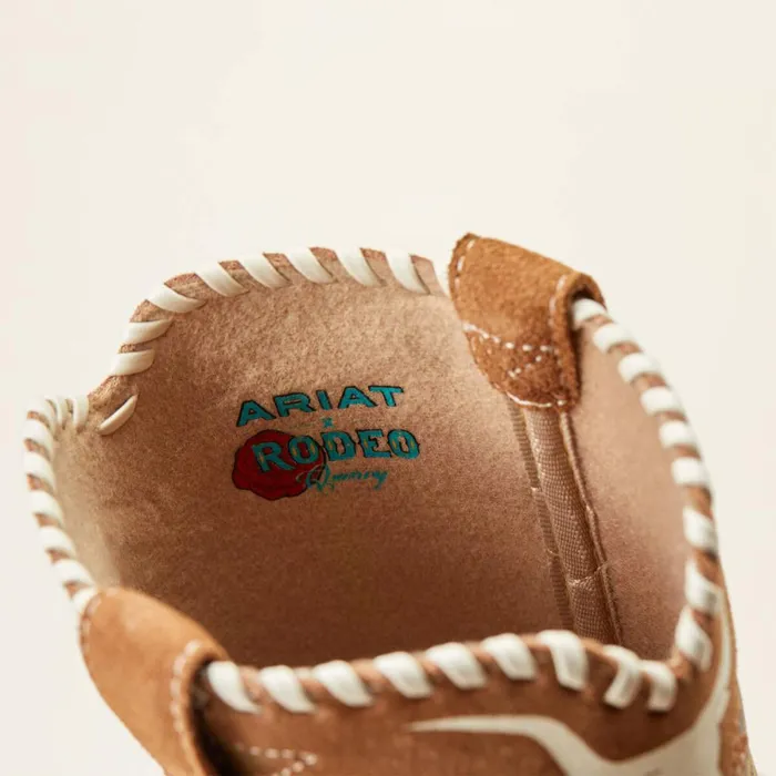 Futurity Rodeo Quincy Western Boot Chestnut Suedeamerican Cowboy Kids Ariat Big Kids039 Footwear Futurity Rodeo Quincy Western Boot Chestnut Suedeamerican Cowboy Kids Ariat Big Kids039 Footwear