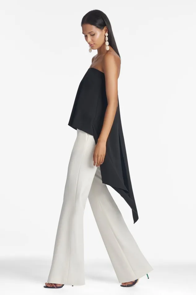 Haven Blouse 8211 Black Women Sachin and Babi Tops and Blouses