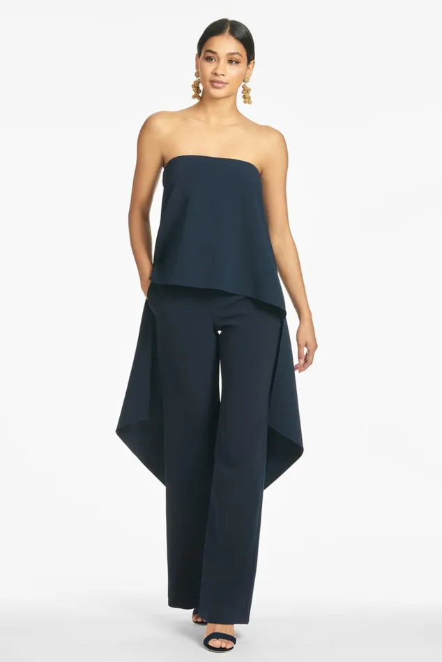 Haven Blouse 8211 Midnight Women Sachin and Babi Tops and Blouses
